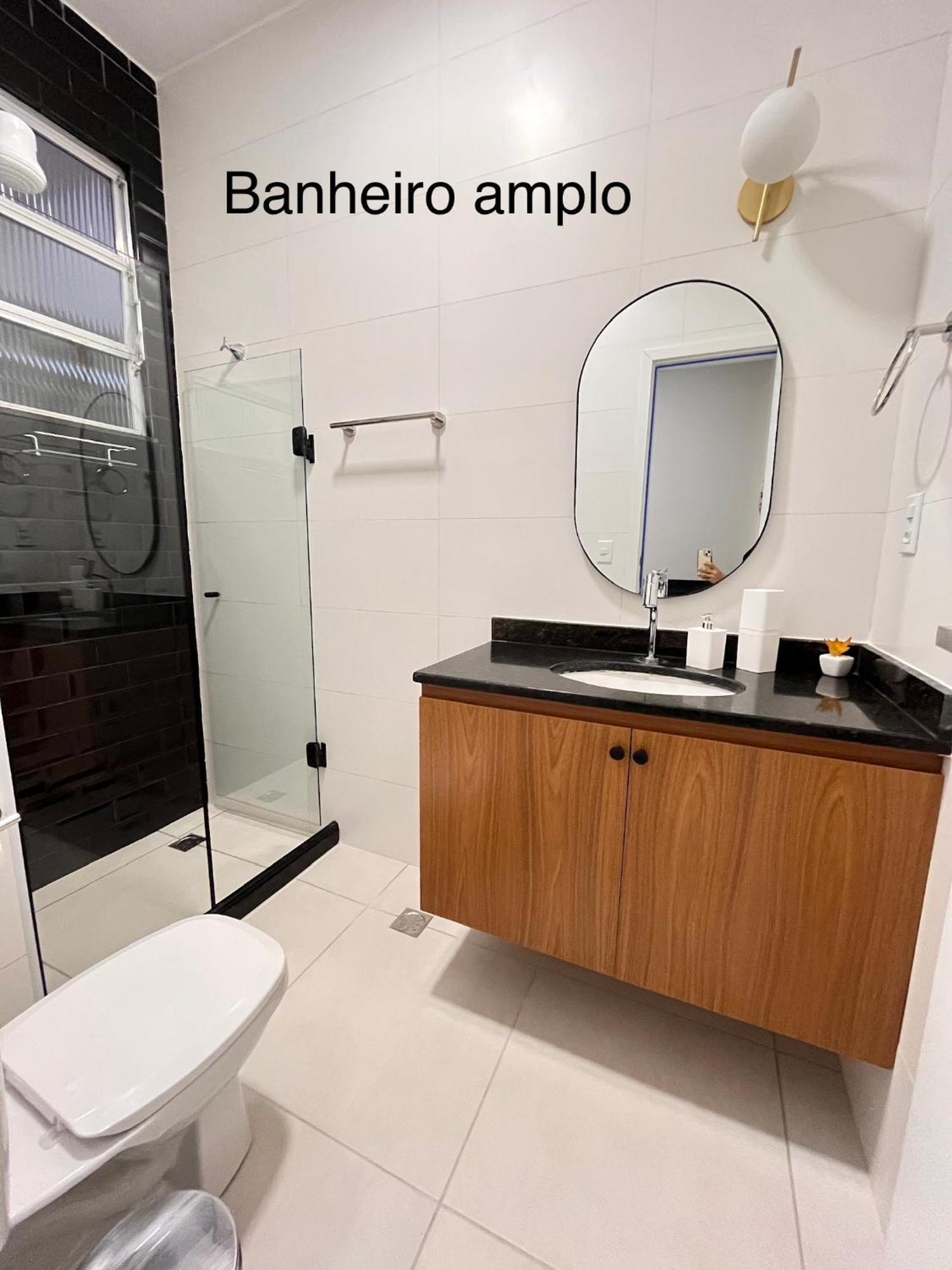 Apartamento Flat 1 Quadra Do Com Ac E Wifi